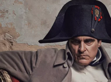 Napoleon un film de Ridley Scott 2023