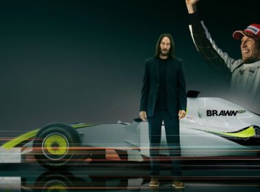 Film documentar Brawn - The Impossible Formula 1 Story